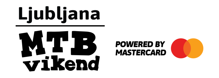 Ljubljana MTB Vikend