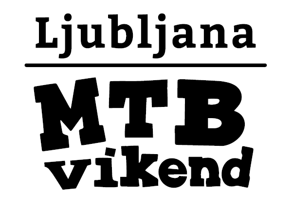 Ljubljana MTB Vikend