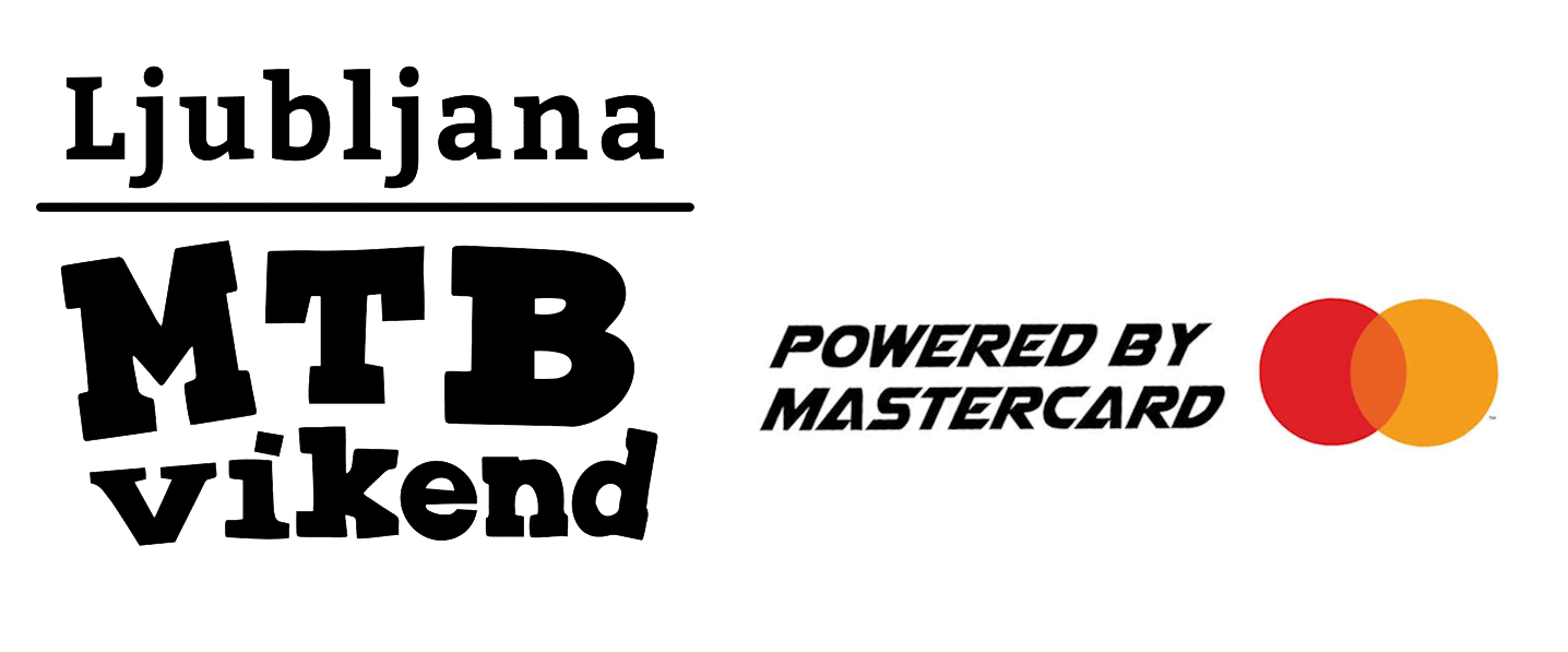 Ljubljana MTB Vikend